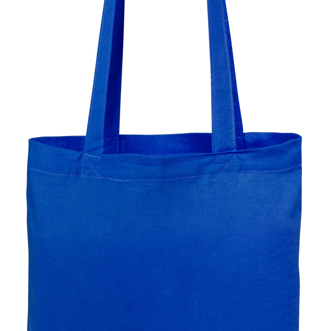 Saco de algodão personalizável 140g