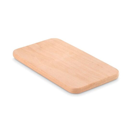 tábua de corte de cozinha em bambu