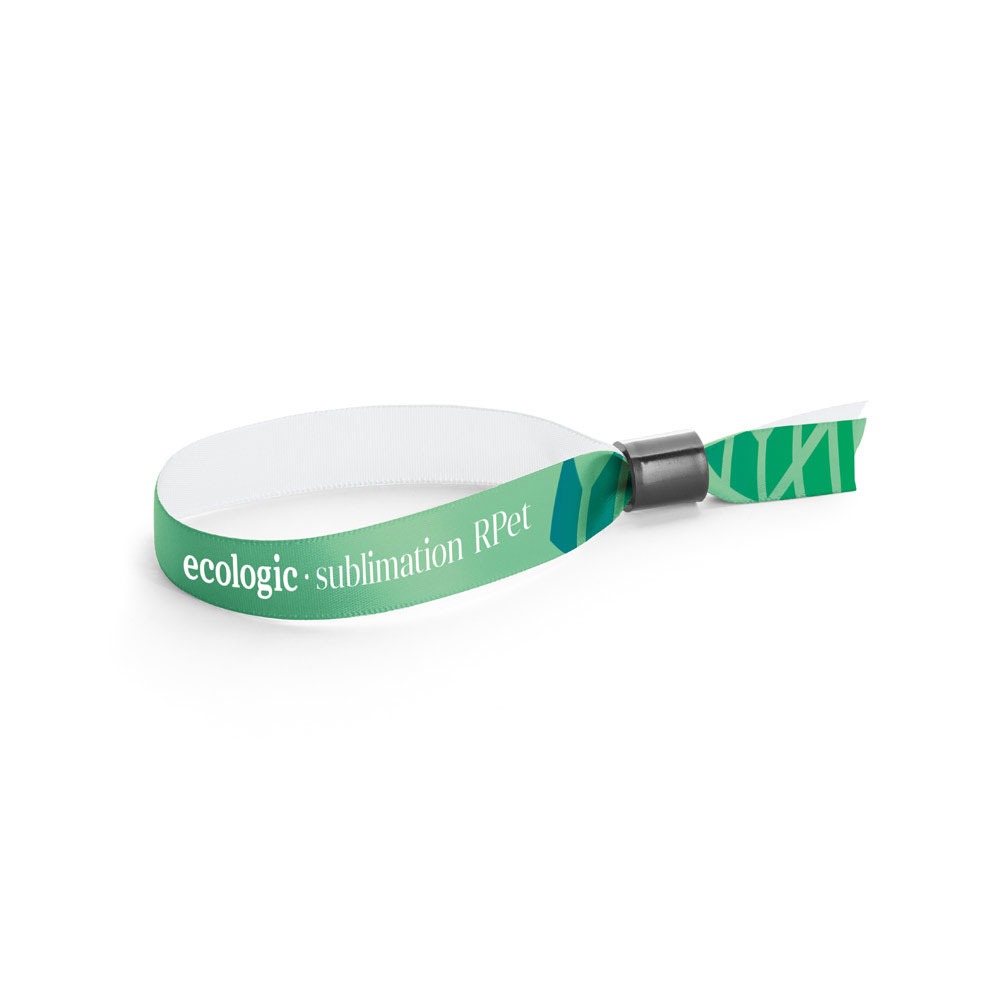 Pulseira lanyard personalizável