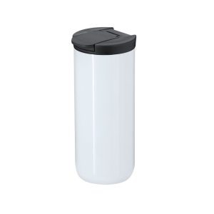 Copo térmico personalizável de aço inox