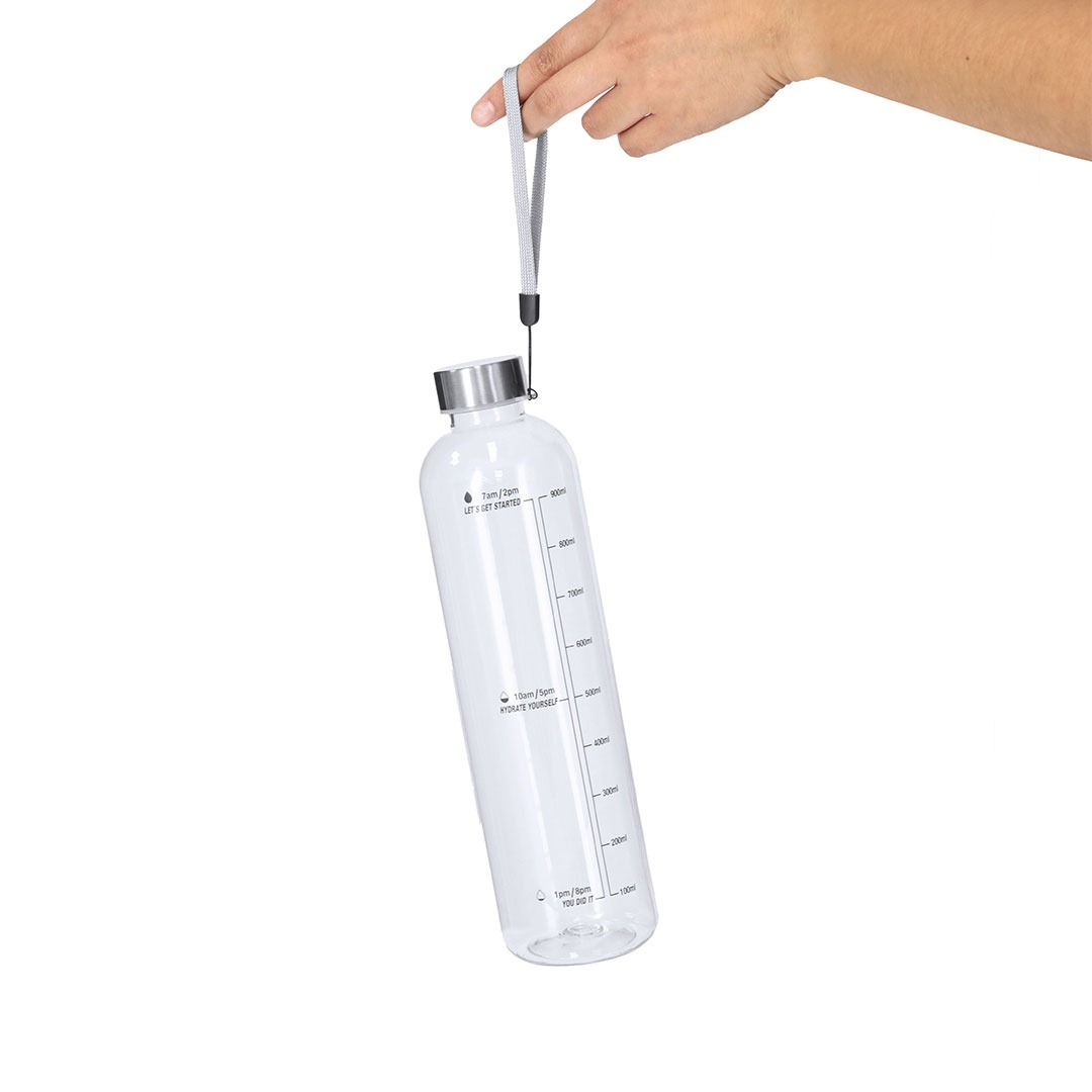 Garrafa de RPET e Aço Inox Halite - Image 3