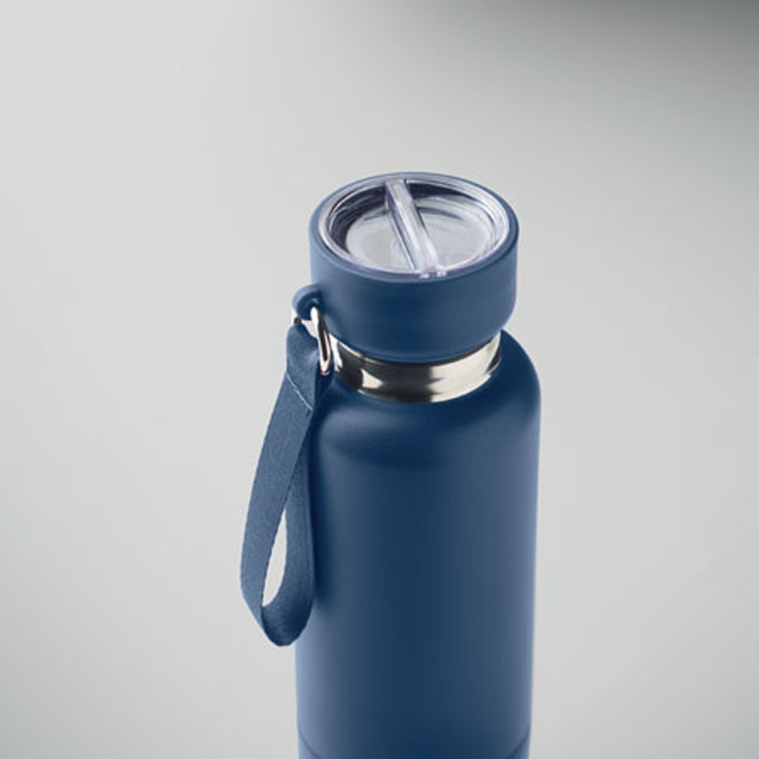Garrafa de Aço Inox Reciclado Biotite - Image 9