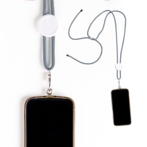 Lanyard personalizável de RPET